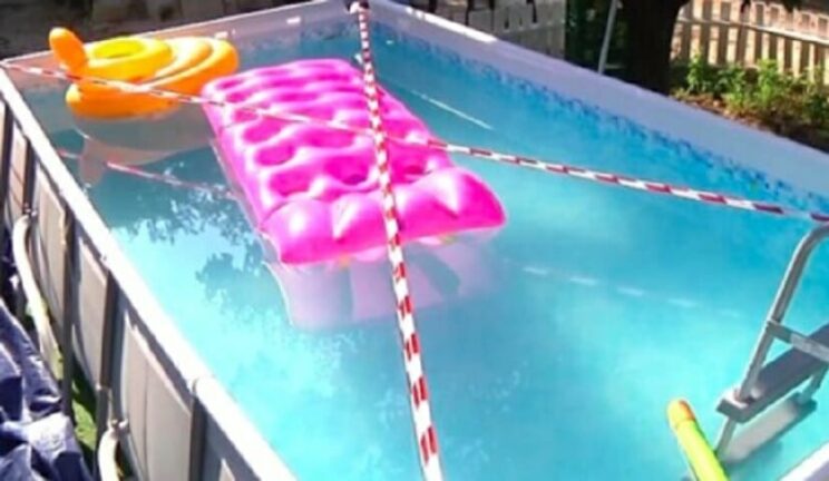 Massafra (Taranto): L’addio al piccolo Michele, bimbo di 20 mesi annegato in piscina