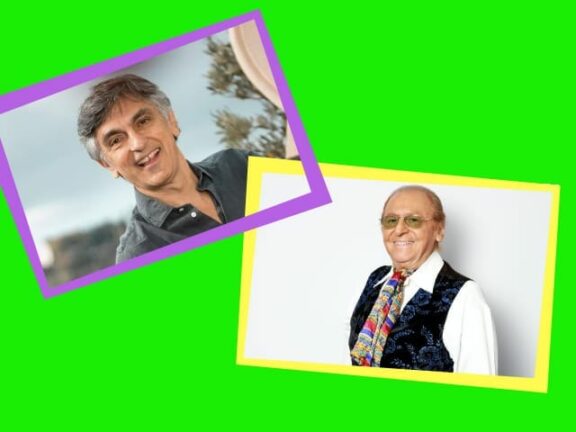 Salemme e Arbore a Benevento, spettacolo anti-covid