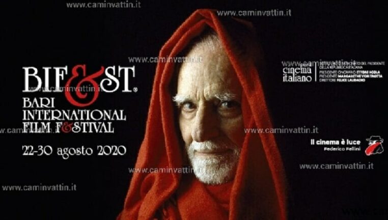 Bif&st 2020: torna in edizione rivisitata il Festival del Cinema di Bari