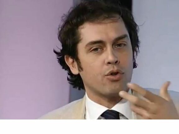 Raffaello Tonon sta soffrendo