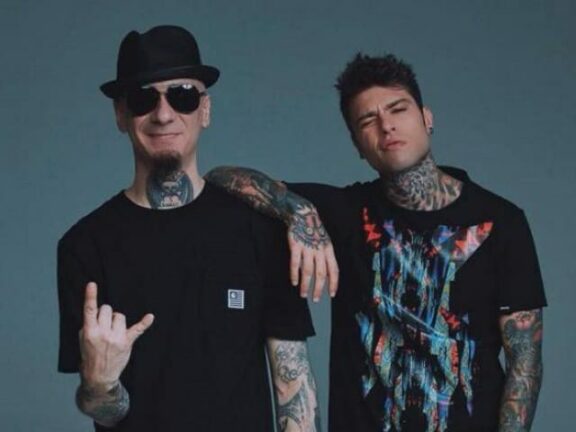 J-Ax ha nostalgia di Fedez? Torneranno insieme?