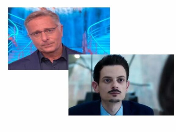 Fabio Rovazzi e Paolo Bonolis contagiati in Sardegna?