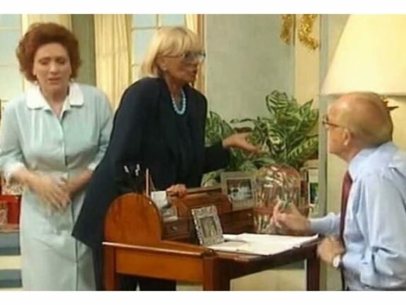 La tata di Casa Vianello rivela alcuni retroscena su Sandra e Raimondo