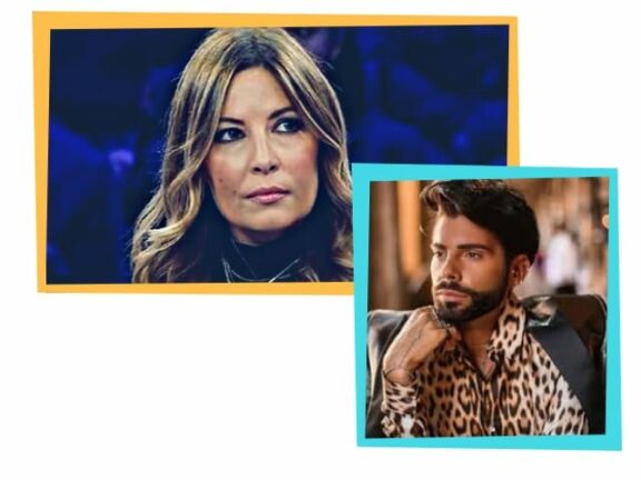 Selvaggia Lucarelli: “Federico Covid Style” il nuovo nome del parrucchiere delle star