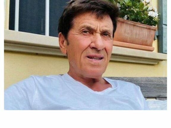 La confessione di Gianni Morandi “Ho esagerato”