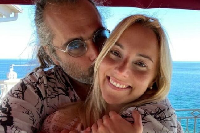 Yari Carrisi è fidanzato con Thea Crudi, Romina Power: “È un angelo”