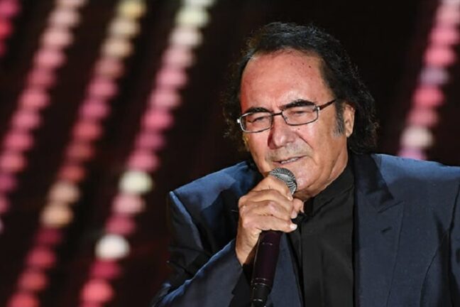 Al Bano: pronto a tornare in TV e a debuttare in diversi programmi