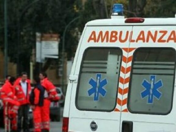 Pavia: 3 morti nel frontale fra scooter e auto