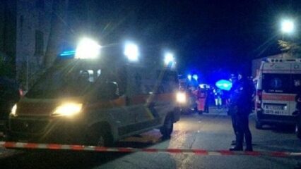 Tragedia a Varcaturo: muore diciassettenne