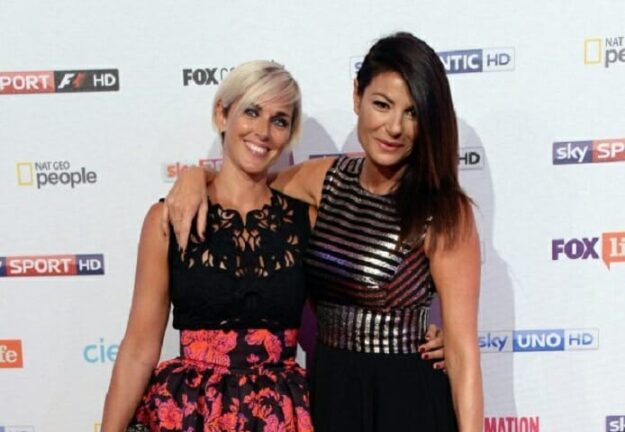 Anna Billò al posto di Ilaria D’Amico, ora c’è l’ufficialità di Sky