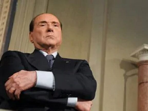 Berlusconi: Zangrillo, problema cardiaco, imposto ricovero