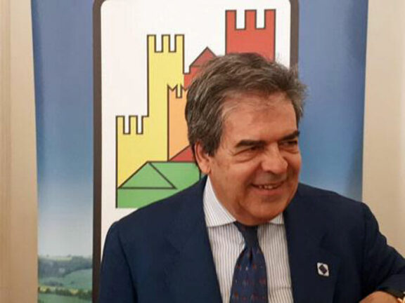 Corte Conti: condannato ex sindaco Catania Bianco