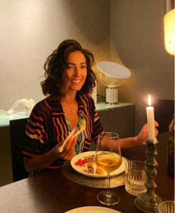 Caterina Balivo conduce un nuovo programma. E’ una vera novità