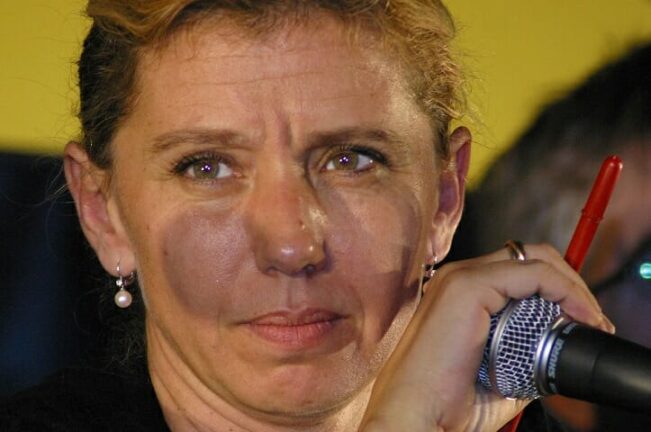 Mentana attacca Concita De Gregorio: “È una saccente con il ditino sempre alzato”