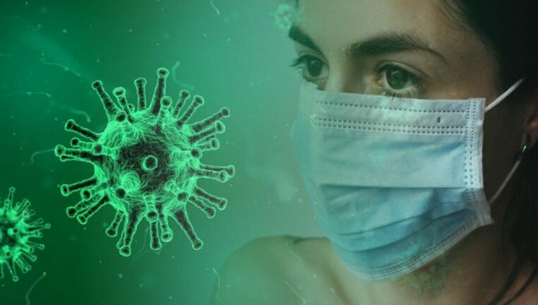 Coronavirus: aumentano casi, obbligo mascherina a Foggia