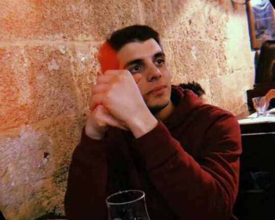 Dal carcere del killer dei fidanzati: “Sono contento di uccidere”