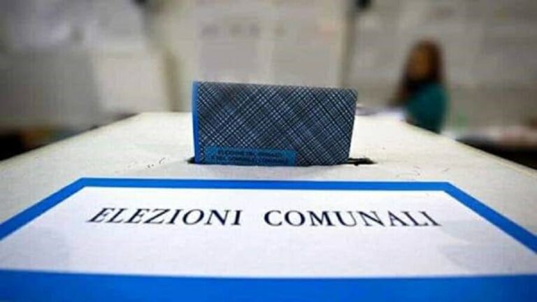Quattro sindaci eletti, ballottaggio a Palo, Modugno, Corato e Conversano