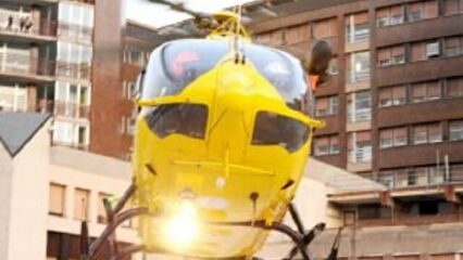 Scontro frontale tra camion sulla 156 dei Monti Lepini: una vittima