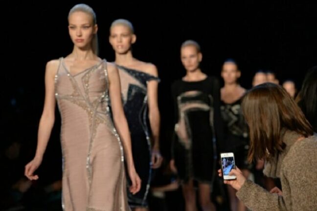La Milano Fashion Week ai tempi del Covid: nessuna modella americana, russa e brasiliana