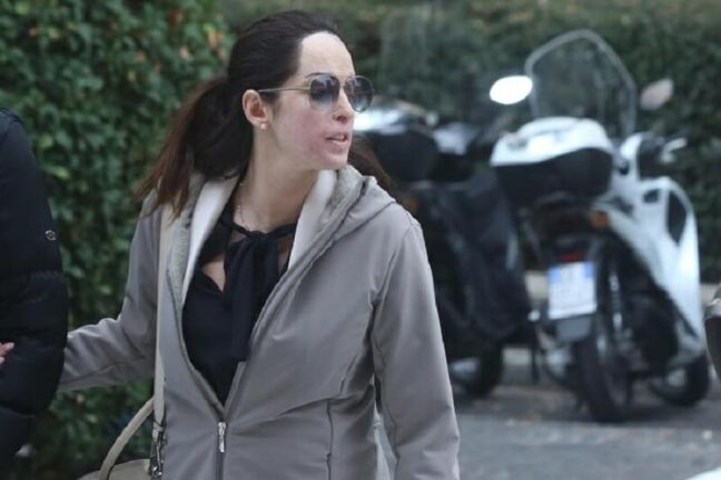 Cassazione: il 16 ottobre l’udienza per ex di Gessica Notaro