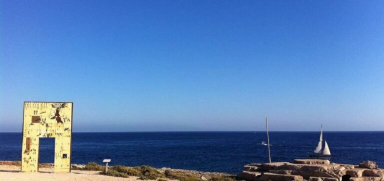 Lampedusa. Anniversario 3 Ottobre, quest’anno solo eventi simbolici