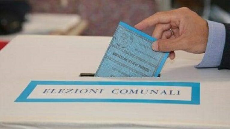 Lesina: non eletto il sindaco della Lega, quorum sfiorato per 50 voti