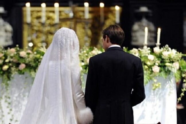 Ricevimento di nozze con 160 invitati, arrivano i carabinieri: multa e banchetto saltato