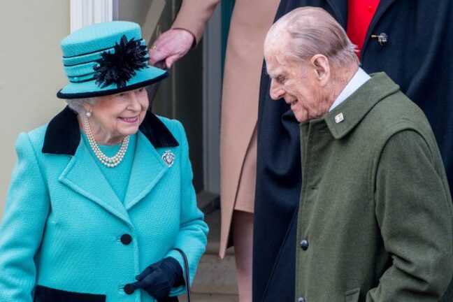 Chi Sono I Figli Della Regina Elisabetta