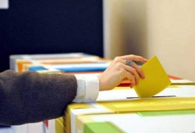 Regionali Puglia 2020 : Seggi aperti fino alle 15. La situazione