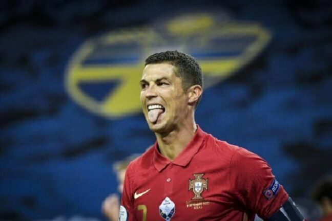 Ronaldo: “Mi mancano i fischi dei tifosi, quando li sento sono più motivato”