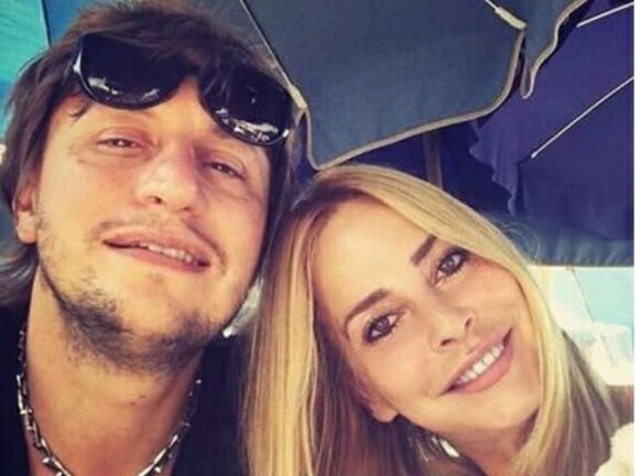 Simone Gianlorenzi marito Stefania Orlando: “La dignitàprima di tutto”