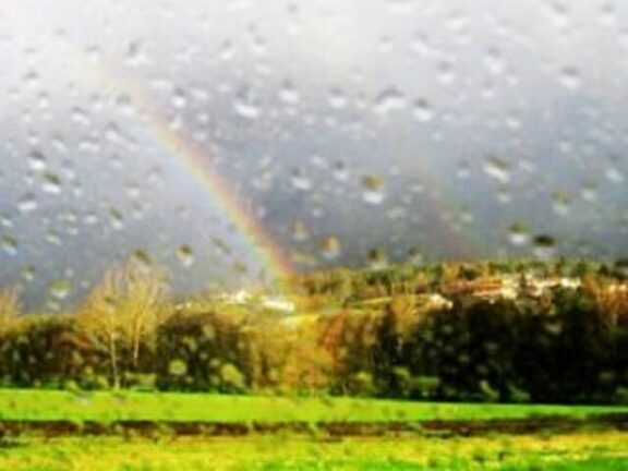 Previsioni meteo per le giornate di Pasqua e Pasquetta