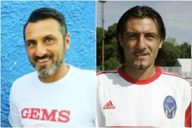 Sossio Aruta torna in campo: “A 50 anni pronto per una nuova avventura”