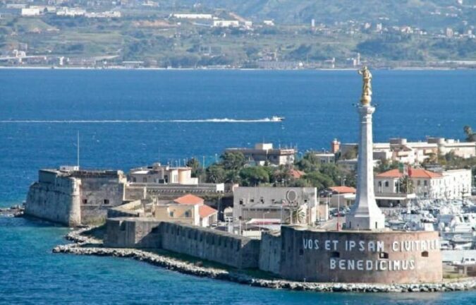 Il Ponte sullo Stretto di Messina, per Musumeci, torna d’attualità