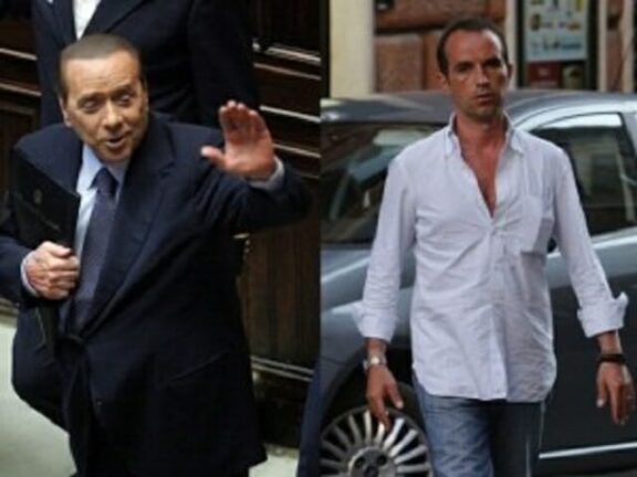 Escort a casa di Berlusconi, ridotta la pena a Tarantini