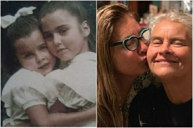 Romina Power ricorda la sorella Taryn: “Oggi sarebbe stato il tuo compleanno”