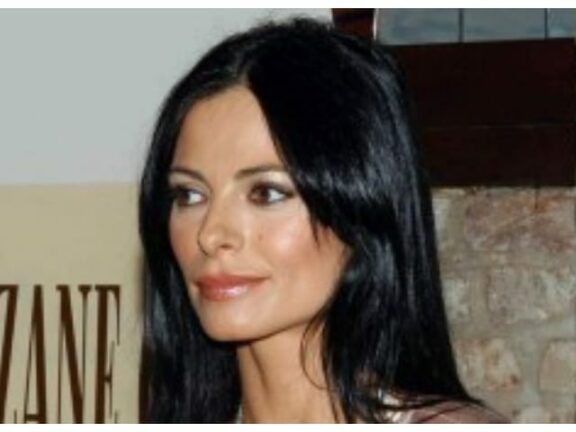 Natalia Estrada:cambia vita. Nuovo marito