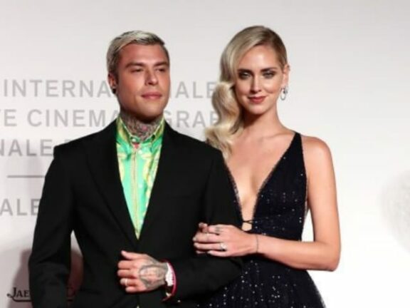 Sanremo 2021. Ci saranno anche Chiara Ferragni e Fedez?