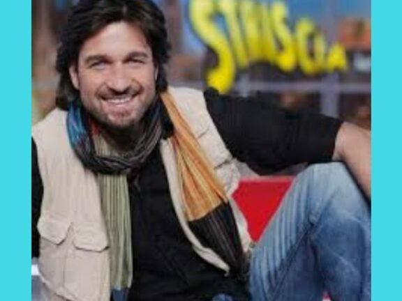 Striscia La Notizia. Edoardo Stoppa lascia il programma