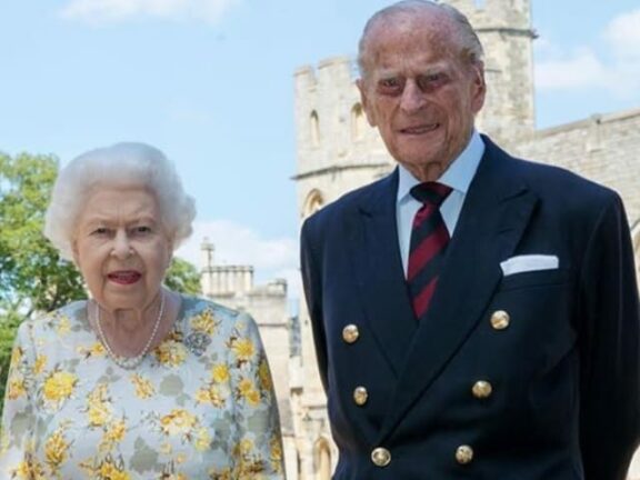 I segreti del duca di Edimburgo, il marito della Regina