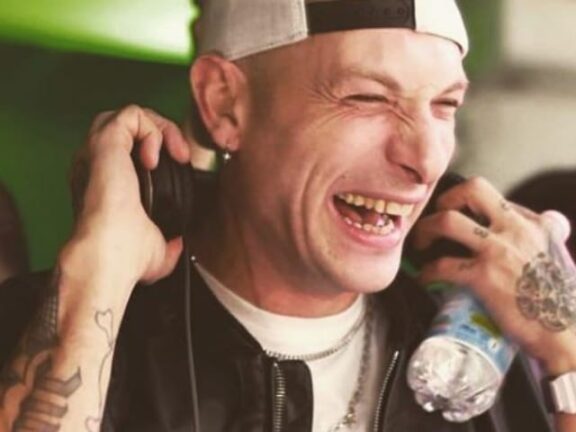 Clementino, chi è la sua fidanzata misteriosa?