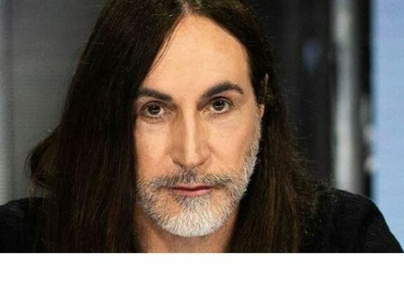 La compagna di Manuel Agnelli è fondamentale nella vita professionale dell’artista