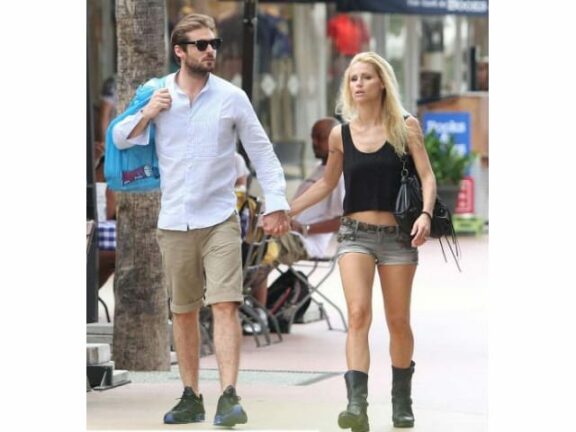 Michelle Hunziker e Tomaso Trussardi: una novità in famiglia che fa discutere