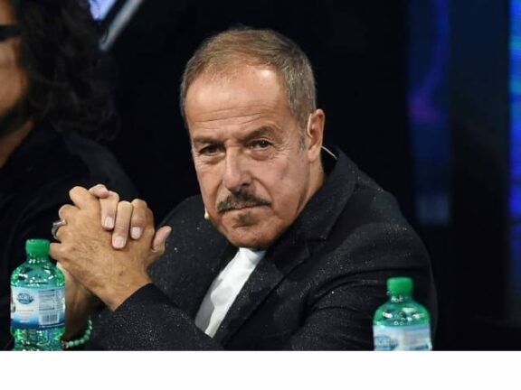 Massimo Lopez: artista amato e sensibile