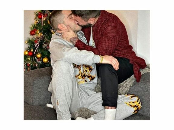 Armando Condemi racconta dell’amore con Tommaso Zorzi