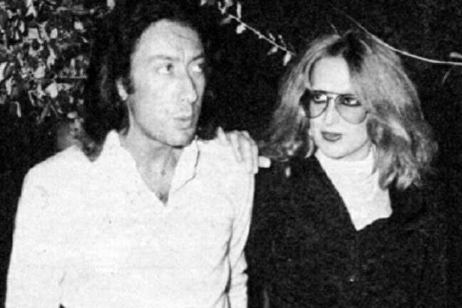 Morto Alfredo Cerruti, discografico e fondatore degli Squallor