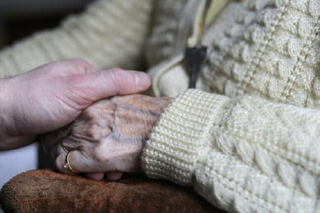 Morbo di Alzheimer, una scoperta apre le porte a nuove terapie