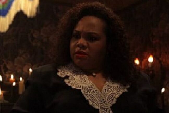 Morta Armelia McQueen, addio all’attrice di Ghost