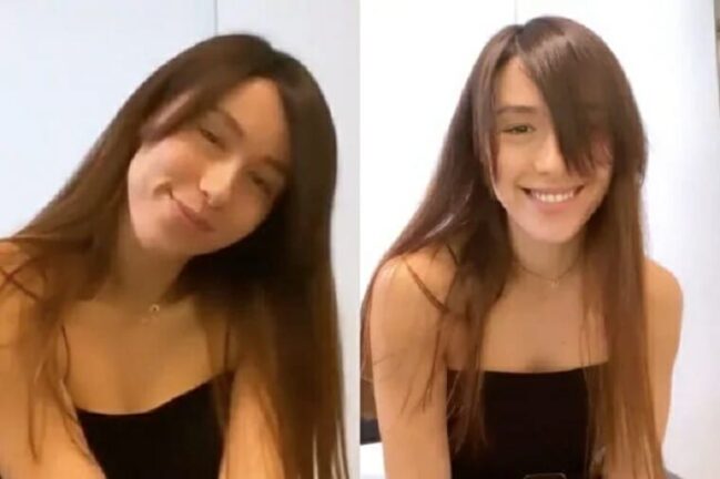 Aurora Ramazzotti: “Sono in astinenza”. I fan si preoccupano.