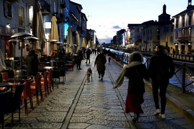 Autocertificazione e spostamenti, le regole Regione per Regione